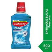 ENJ PLAX HIELO 500ML/350ML