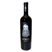 VINO SENSEI MALBEC AH 750 ML