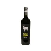 VINO OVEJA BLACK CABERNT750ML
