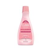 CUTEX HIPOALARGENICO 200 ML