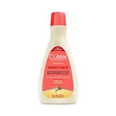 CUTEX QE HUMECTANTE 200 ML