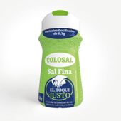 SAL FINA COLOSAL EN SALERO DOSIS X 150 GR