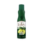 ACEITE AEROSOL OLIVA LIRA X 120 GR