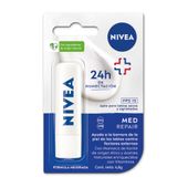PROTECTOR LABIAL MED REPAIR X 4.8 GR