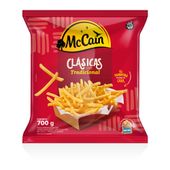 PAPAS MCCAIN TRAD  X 700GR