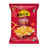 PAPAS MCCAIN TRADICIONALES X 1400 GR