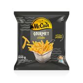 PAPAS MCCAIN CRINKLE X 600 GR