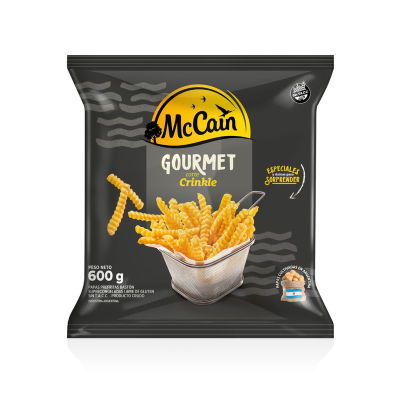 PAPAS-MCCAIN-CRINKLE-X-600-GR-1-46151