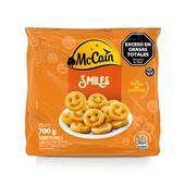 PAPAS MCCAIN SMILES X 700 GR