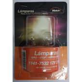 LAMPARA FRENO / RETROCESO 12V