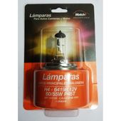 LAMP  FAROS PRINCIP HALOGENAS H4 64203 12V 100/90W