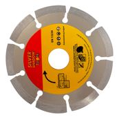 DISCO DIAMANTADO DE 115MM SEGVL