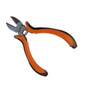 ALICATE MINI CORT OBLIC 4 1/2