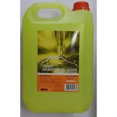 AGUADESMIN.ADITV.AMARILLO.5L