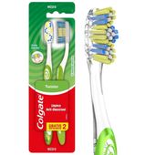 CEPILLO DENTAL COLGATE TWISTER X 2 U.