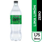 GASEOSA SPRITE ZERO 1.75L