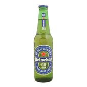 CERVEZA HEINEKEN S/ALC 330 CC