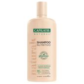 SHAMPOO NUTRITIVO X 420 ML
