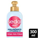 CREMA-PARA-PEINAR-SEDAL-ACIDO-HIALURONICO-Y-VITAMINA-A-X-300-ML-1-57230