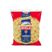 FIDEOS DIVELLA ORECCHIETTE BARES X 500 GR