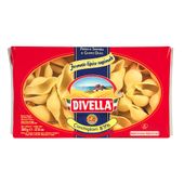 DIVELLA CONCHIGLIONI 500G