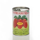 STRIANESE POMODORI PELATI 400G