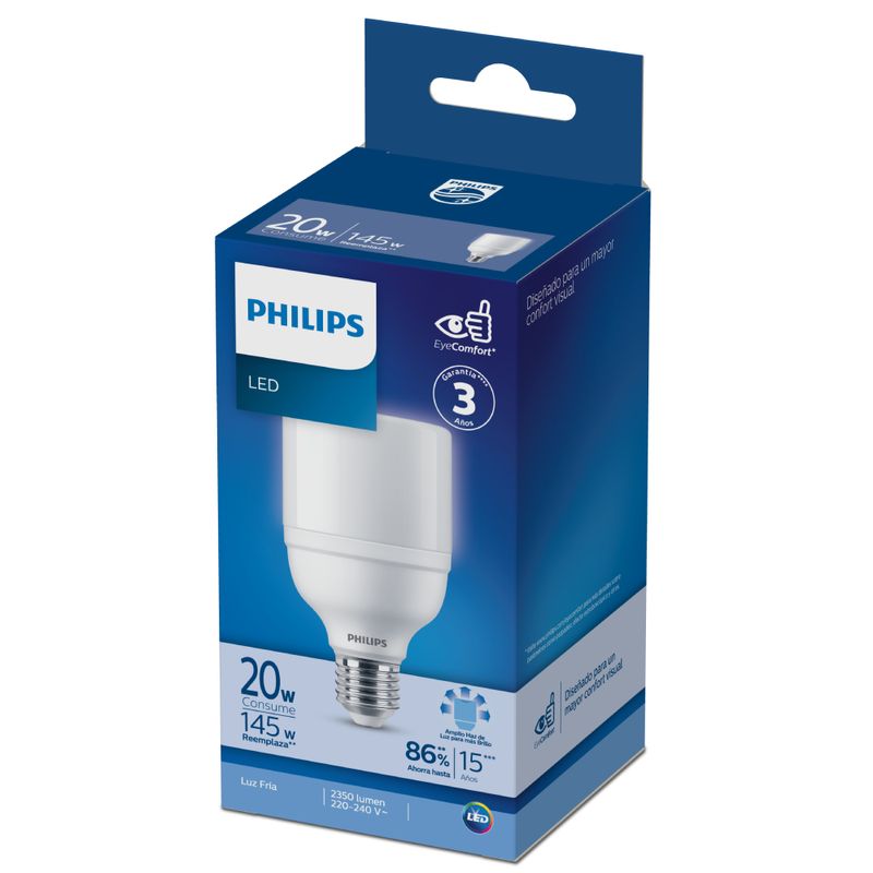 LAMPARA-LEDBRIGHT-20W-E27-PHILIPS-6500K-HV-1P-2-57144