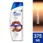 SHAMPOO HEAD & SHOULDERS PROTECCION CAIDA COMPLETE