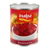 REMOLACHA EN CUBOS INALPAX300