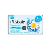 JABÓN PLUSBELLE DE FRESCURA RECONEXIÓN X 125 GR