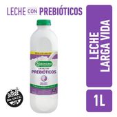 LECHE LA SERENÍSIMA CON PREBIÓTICOS X 1 LT