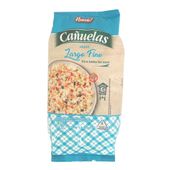 ARROZ CA�UELAS LARGO FINO X 1 KG.