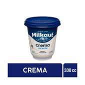 CREMA D.L. MILKAUT POTE X330C