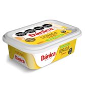 MARGARINA DORADA DANICA EN POTE X 210 GR
