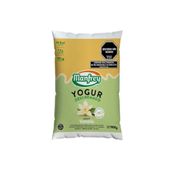 YOGUR BEBIBLE ENTERO MANFREY DE VAINILLA EN SACHET X 900 GR