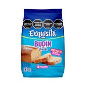 EXQUISITA BUD�N VAINILLA 300G