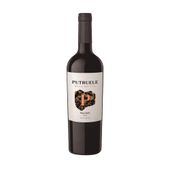 VINO PUTRUELE ESTATE MALBEC750