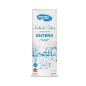 LECHE DE CABRA ENTERA LARGA V
