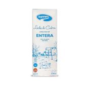 LECHE DE CABRA LARGA VIDA LA PRIMERA ENTERA X 1 LT