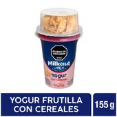 YOG MILKAUT ENT FRUT.CERE.155