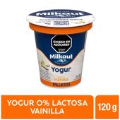 YOG MILK.ENT.VAI.0%LACT120G O