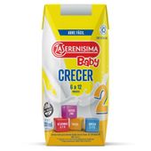 LA SERENISIMA BABY 2 200 ML