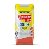 LA SERENISIMA BABY 3 200 ML