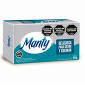 MANTY UNTAR Y   COCIN PAN 200