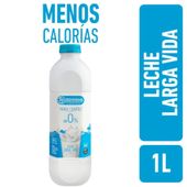 Leche descremada larga vida La Serenísima 0% x 1 lt