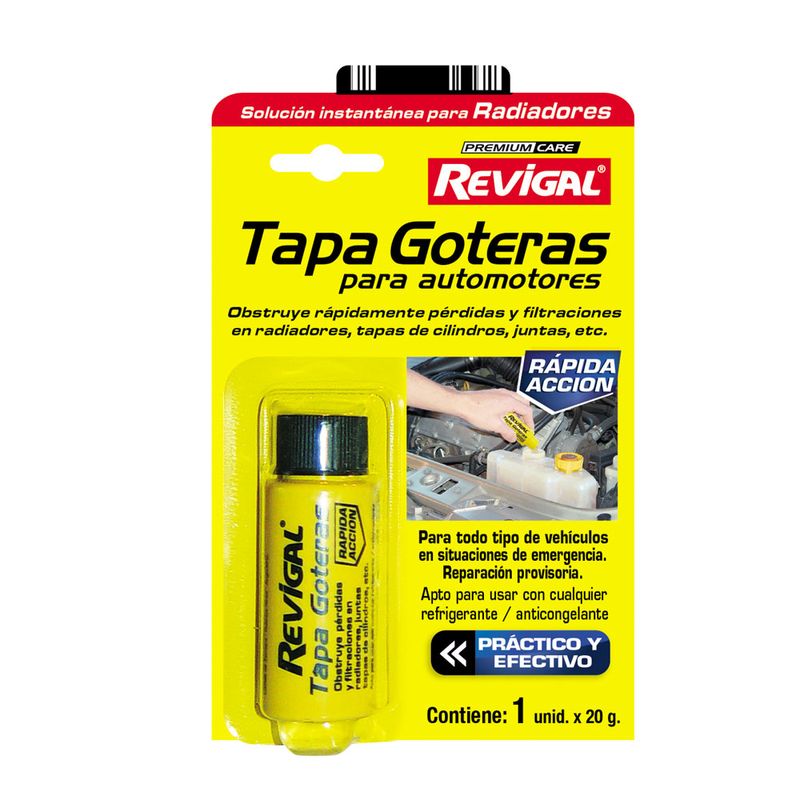 REVIGAL-TAPAGOT-RADIAD-X22-G-1-32260