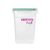 HERM,RECT.ALTO 1400ML S.REMO