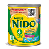 NIDO 4 PBIO3X800G