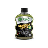 SILICONA LIQUIDA LEMON LIMON RINO X 230 CC