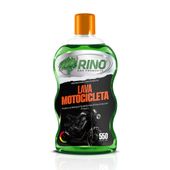 SHAMPOO P/ MOTOCICLETAS 550CC